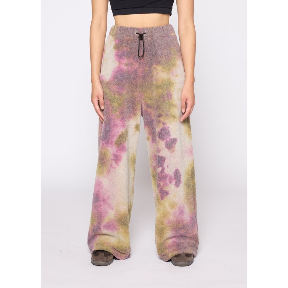 Tye-dye Easy Pants